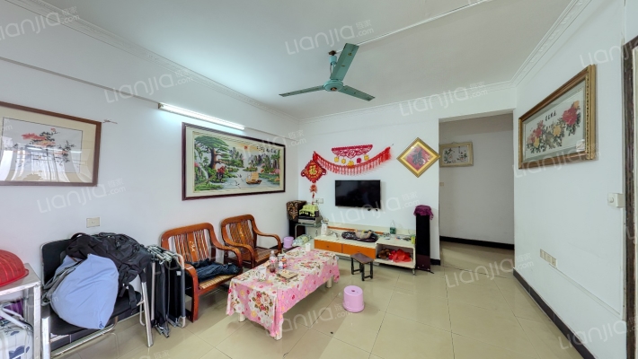 金古大厦二手房实景图