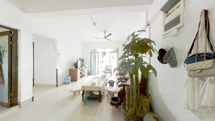 金色港湾二手房实景图