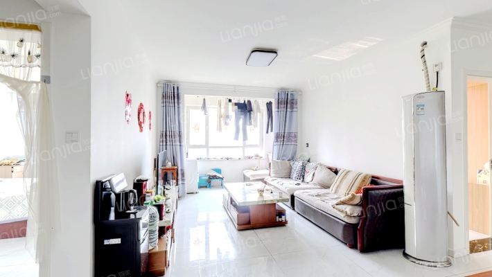 怡馨华庭二手房实景图