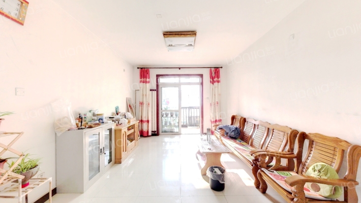 八里坊北区二手房实景图