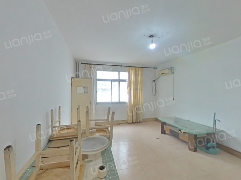 整租·唐岛湾B组团 2室1厅 南/北