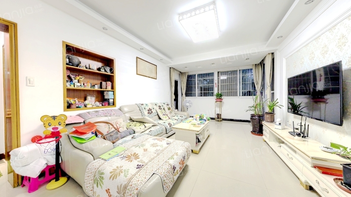 天工华庭二手房实景图