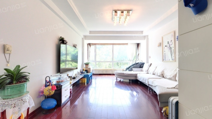 晨光山水二手房实景图