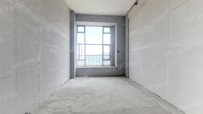 信城湘江揽月二手房实景图