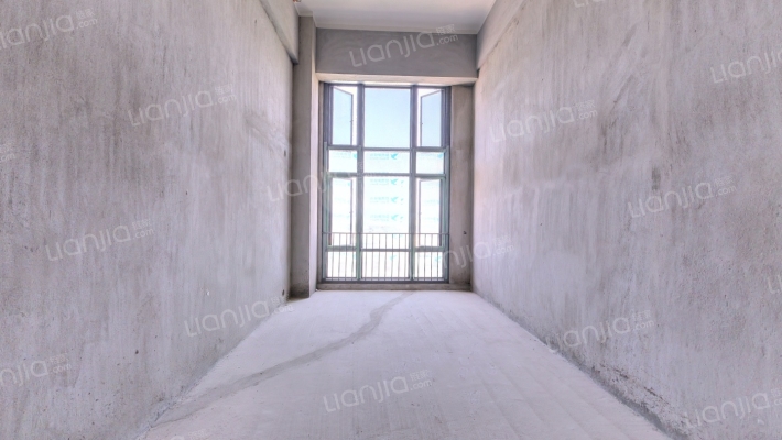 阳光城大都会A区二手房实景图