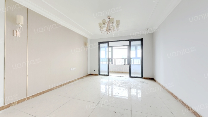 恒大林溪郡二手房实景图