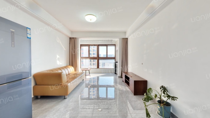 龙翔御庭二手房实景图