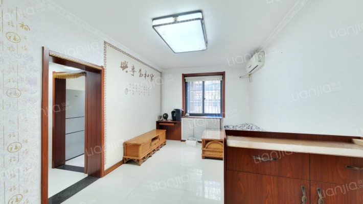 司法厅建工路家属院二手房实景图