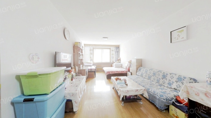 鹏程花园二手房实景图