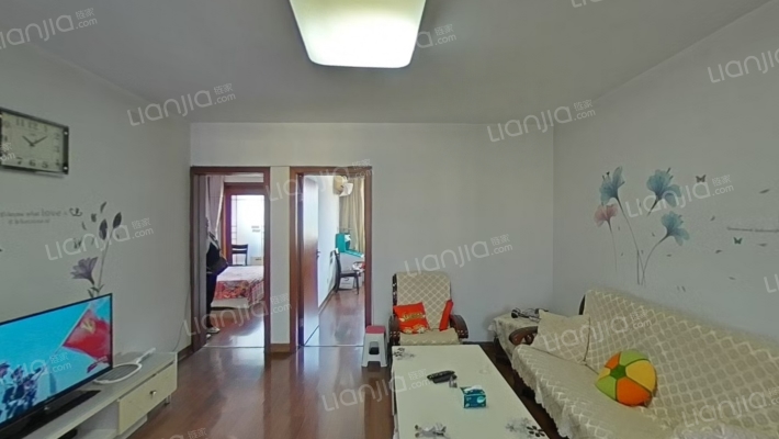 农林路77号院二手房实景图