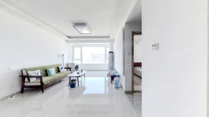 东方时尚中心·尚璟二手房实景图