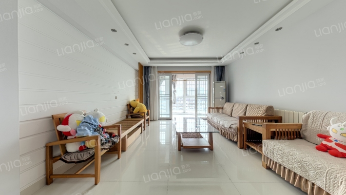 现代華庭东园二手房实景图