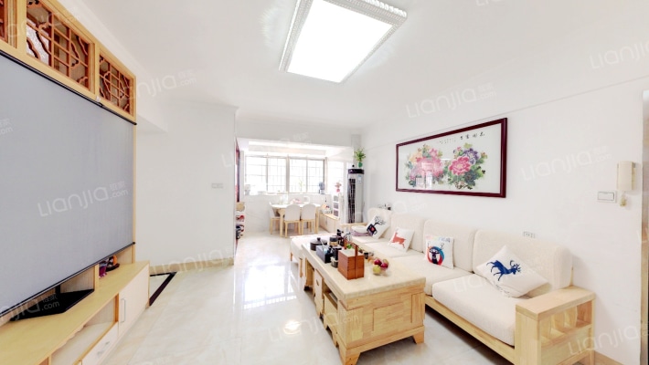 江丽苑(海珠区)二手房实景图