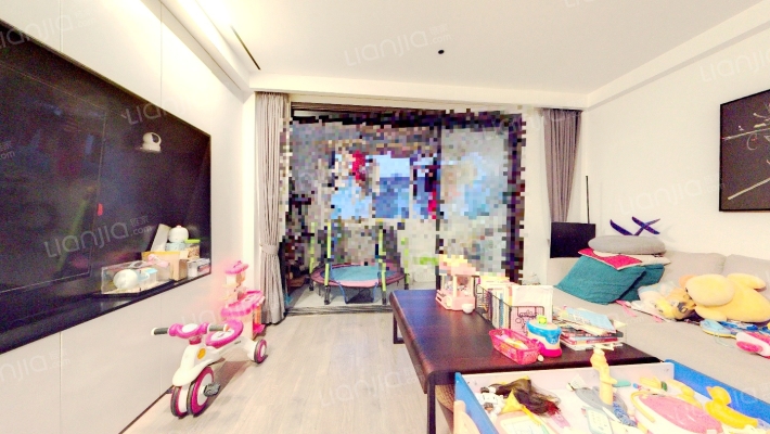 书院五村二手房实景图