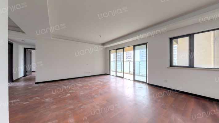 万科国宾润园二手房实景图