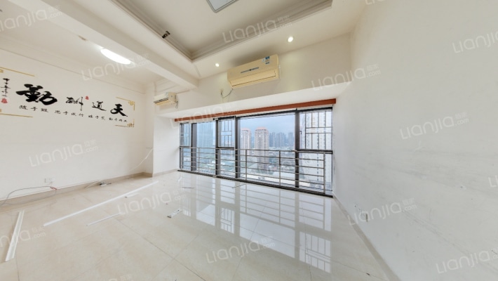 世纪汇都会轩二手房实景图