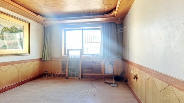 人民银行家属院一号院二手房实景图