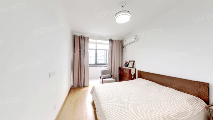 长江路300号二手房实景图