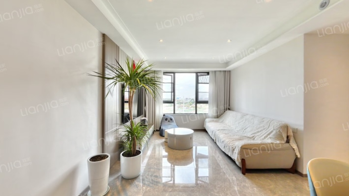 首钢东境风华二手房实景图