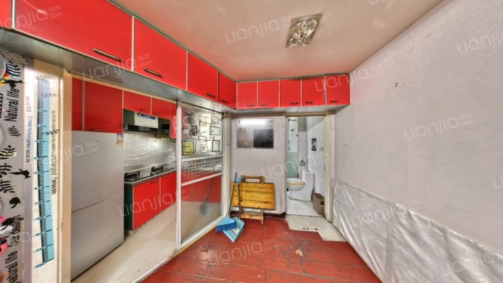 金色西郊城二手房实景图