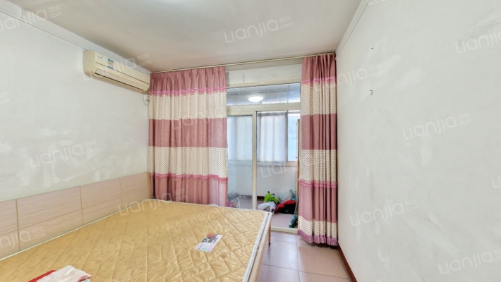 西安热工研究院家属院二手房实景图