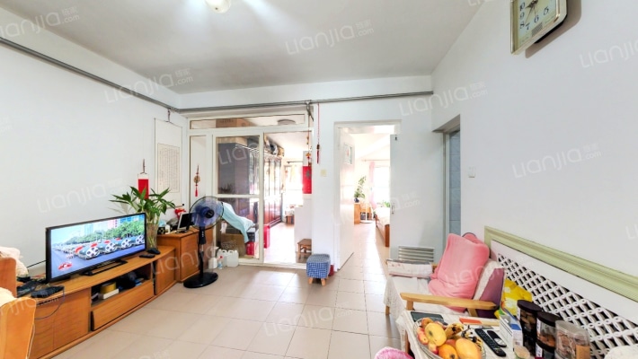 通伸西街二手房实景图