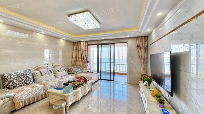 水云湾二手房实景图