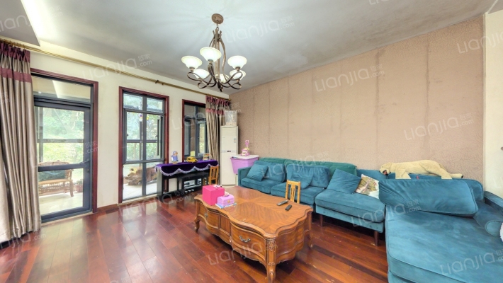 龙城1号二手房实景图