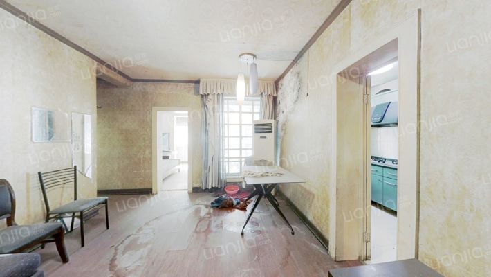 陕西路125号二手房实景图