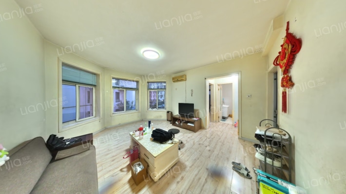 双街新家园二手房实景图