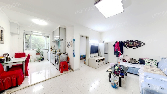 满融国际新城二手房实景图