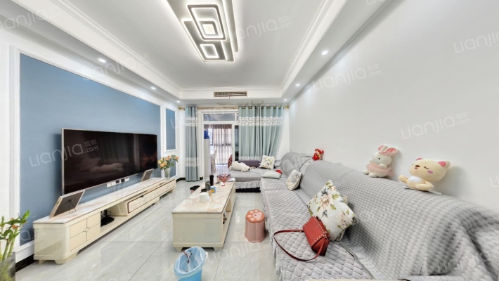 巴南府邸二手房实景图