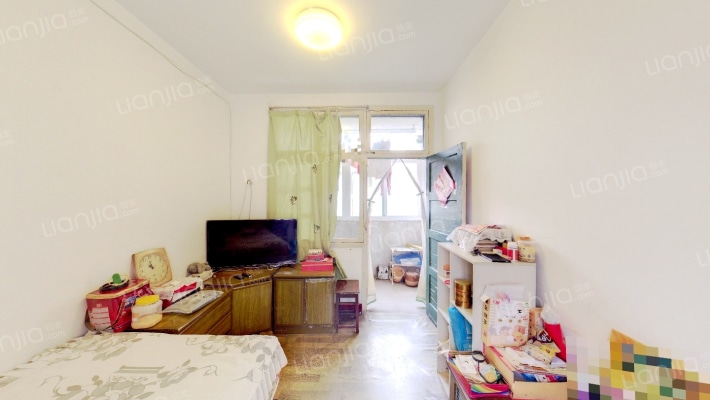 东兴庄恢复楼二手房实景图