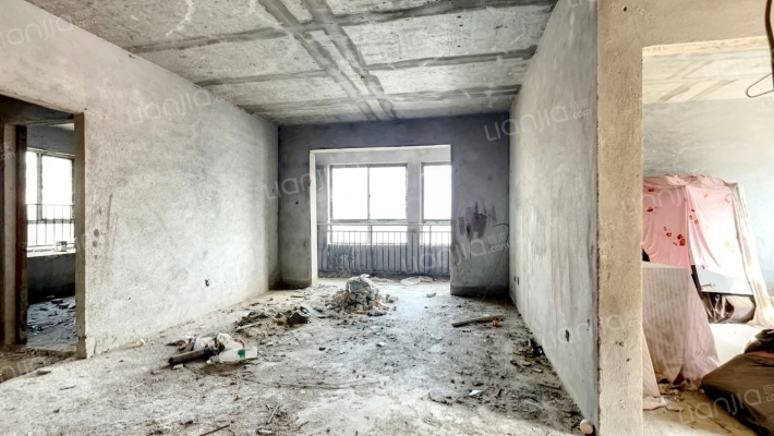 枫桥苑二手房实景图