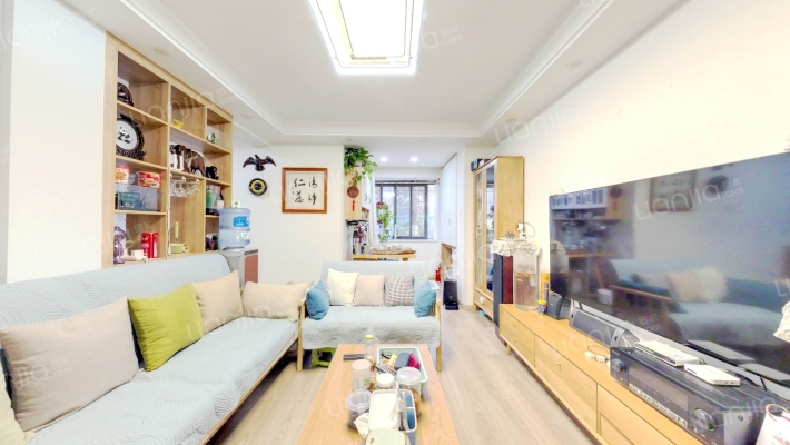 吹箫巷12号二手房实景图