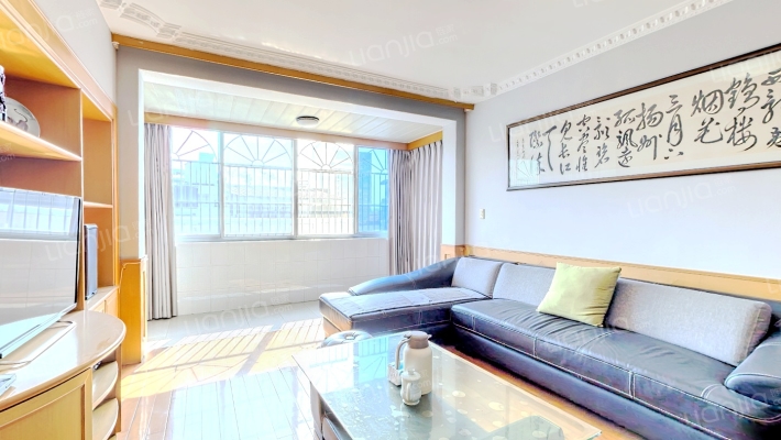 景苑公寓(萧山)二手房实景图