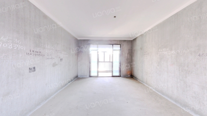 汇仁阳光花园北区二手房实景图