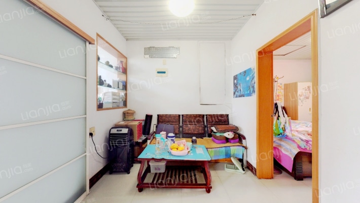 长江委刘家庙小区二手房实景图