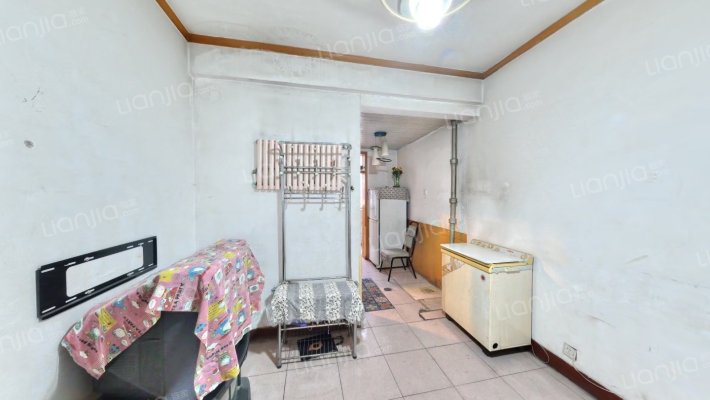 省外贸兑销公司宿舍二手房实景图