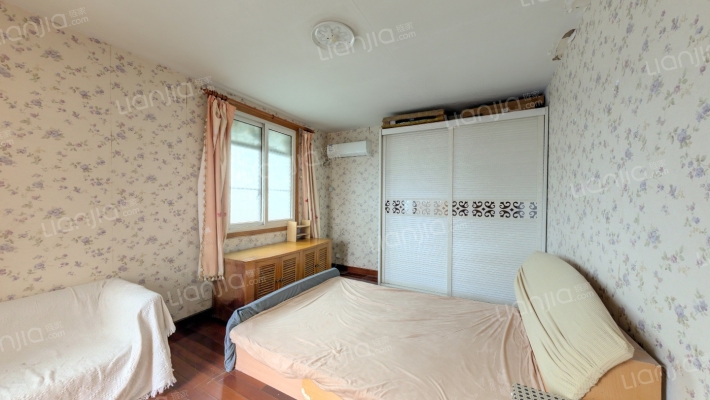 武学园小区二手房实景图