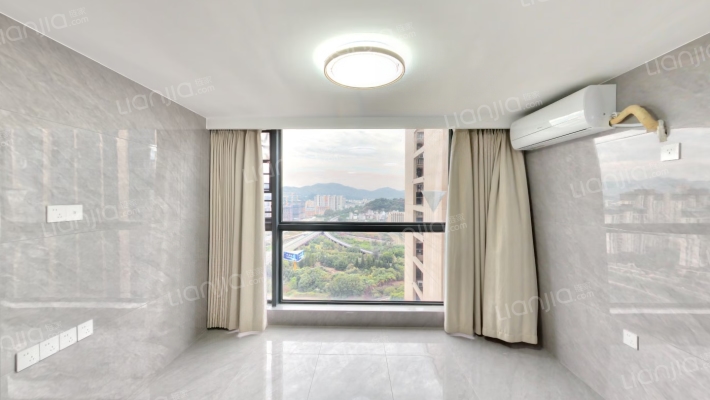 德力公社二手房实景图