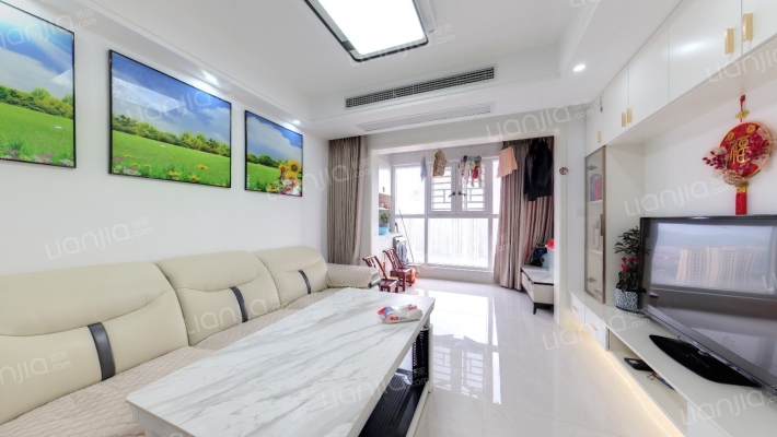 阳光佳苑二手房实景图