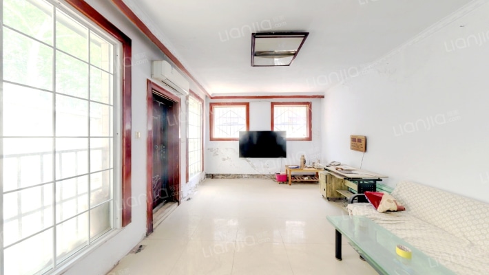 共青团西路北六巷二手房实景图