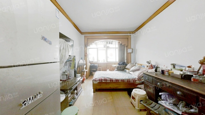 西关北街二手房实景图