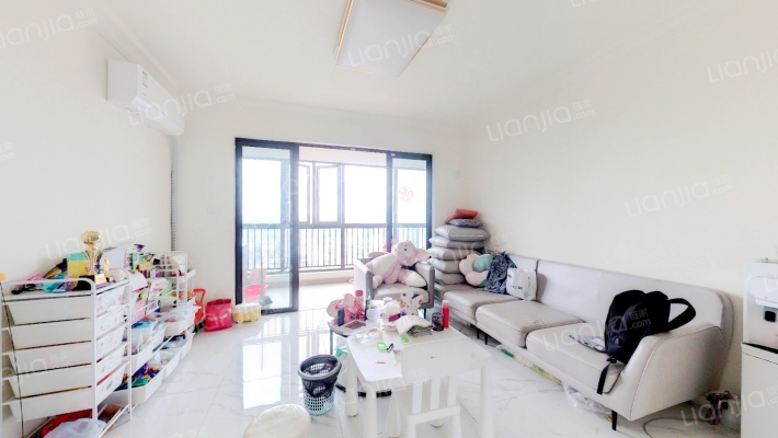 碧桂园众邦·永丰郡二手房实景图