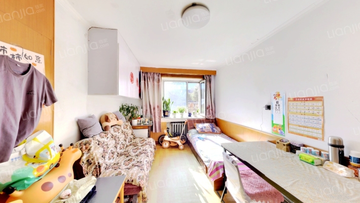 民建巷二手房实景图