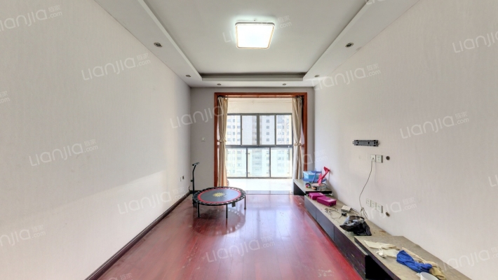 红谷现代城二手房实景图