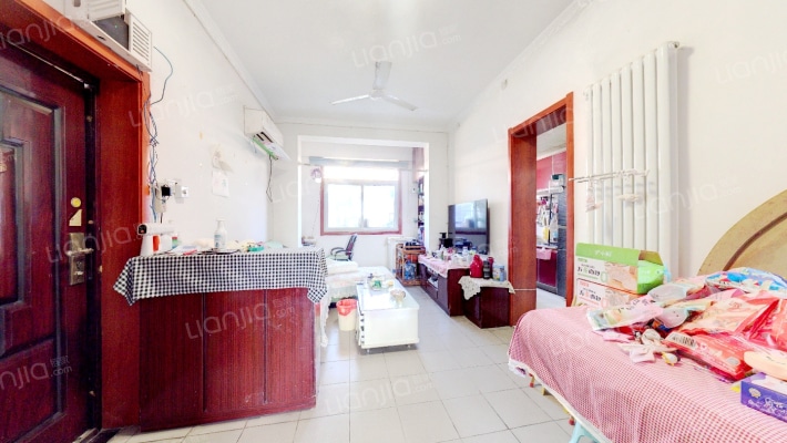 市政局家属院二手房实景图