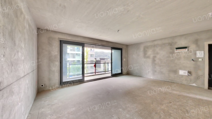 中国铁建云锦山二手房实景图