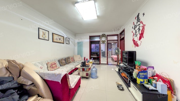 三中宿舍二手房实景图